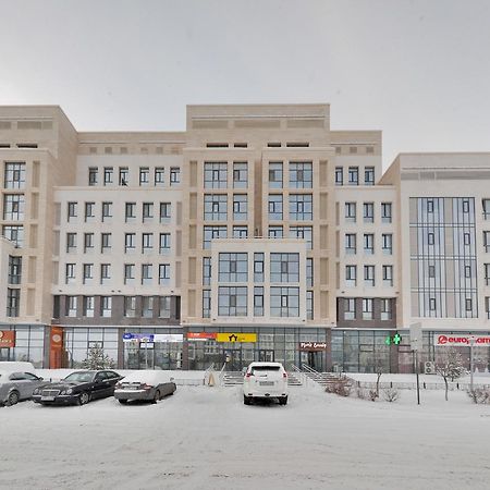 Apartments 144- Expo Astana Ngoại thất bức ảnh