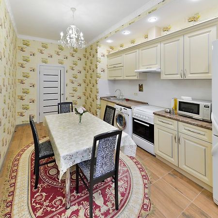 Apartments 144- Expo Astana Ngoại thất bức ảnh