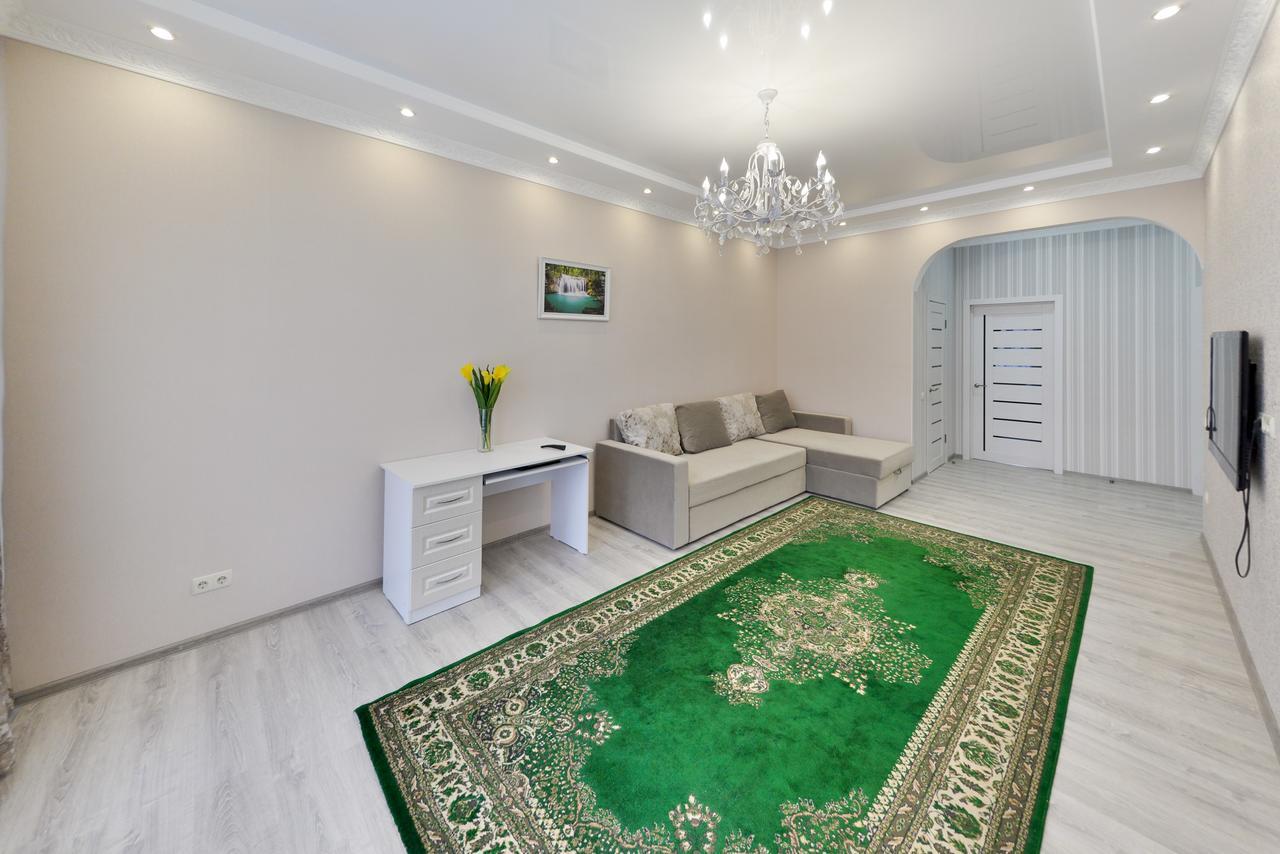Apartments 144- Expo Astana Ngoại thất bức ảnh