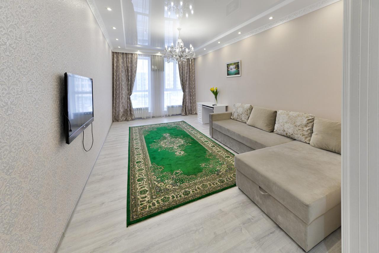 Apartments 144- Expo Astana Ngoại thất bức ảnh