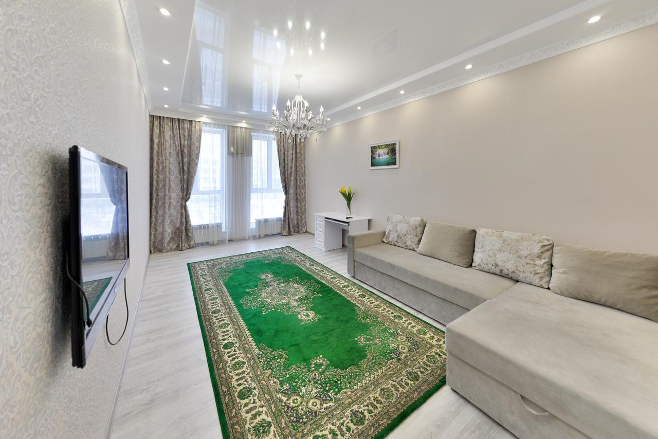 Apartments 144- Expo Astana Ngoại thất bức ảnh