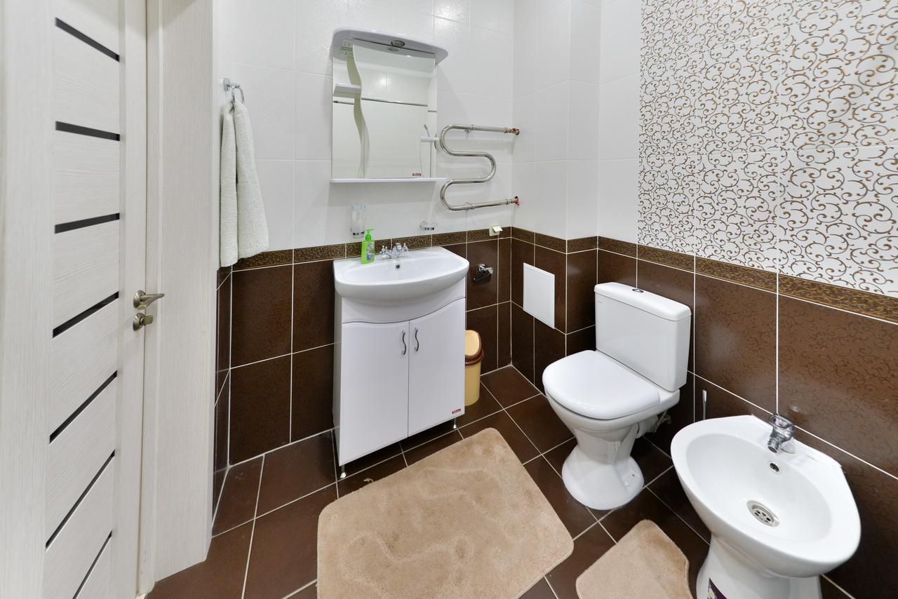 Apartments 144- Expo Astana Ngoại thất bức ảnh