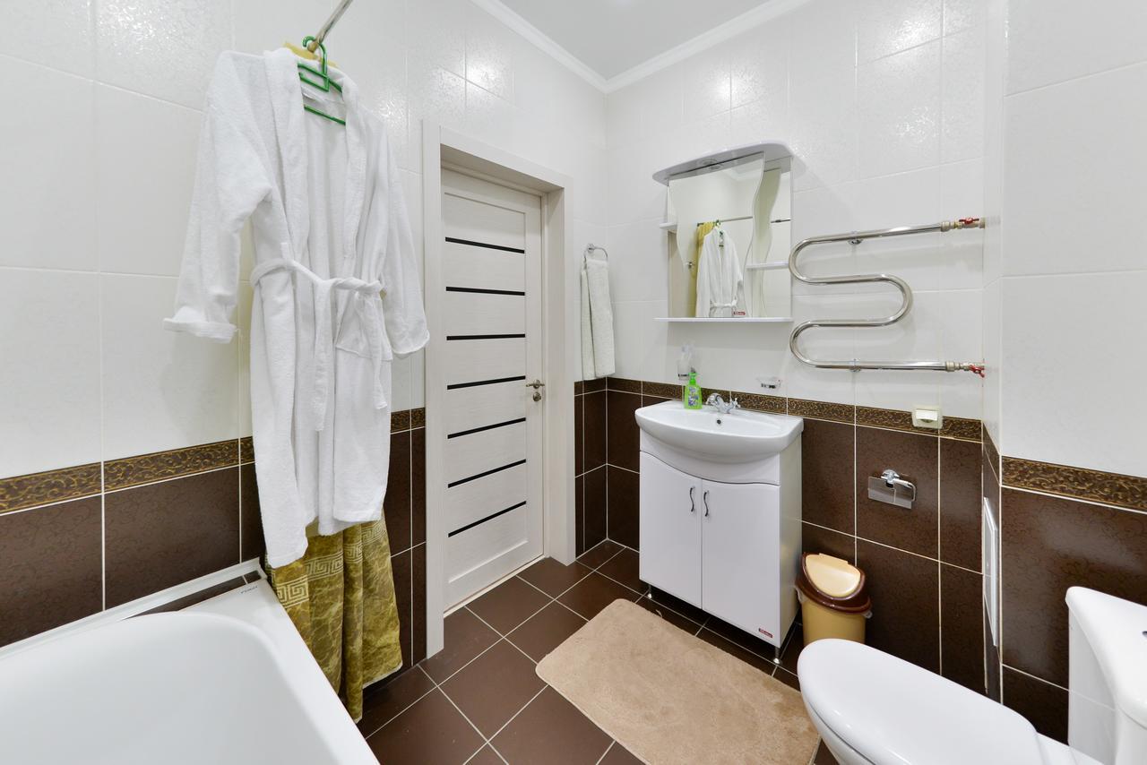 Apartments 144- Expo Astana Ngoại thất bức ảnh