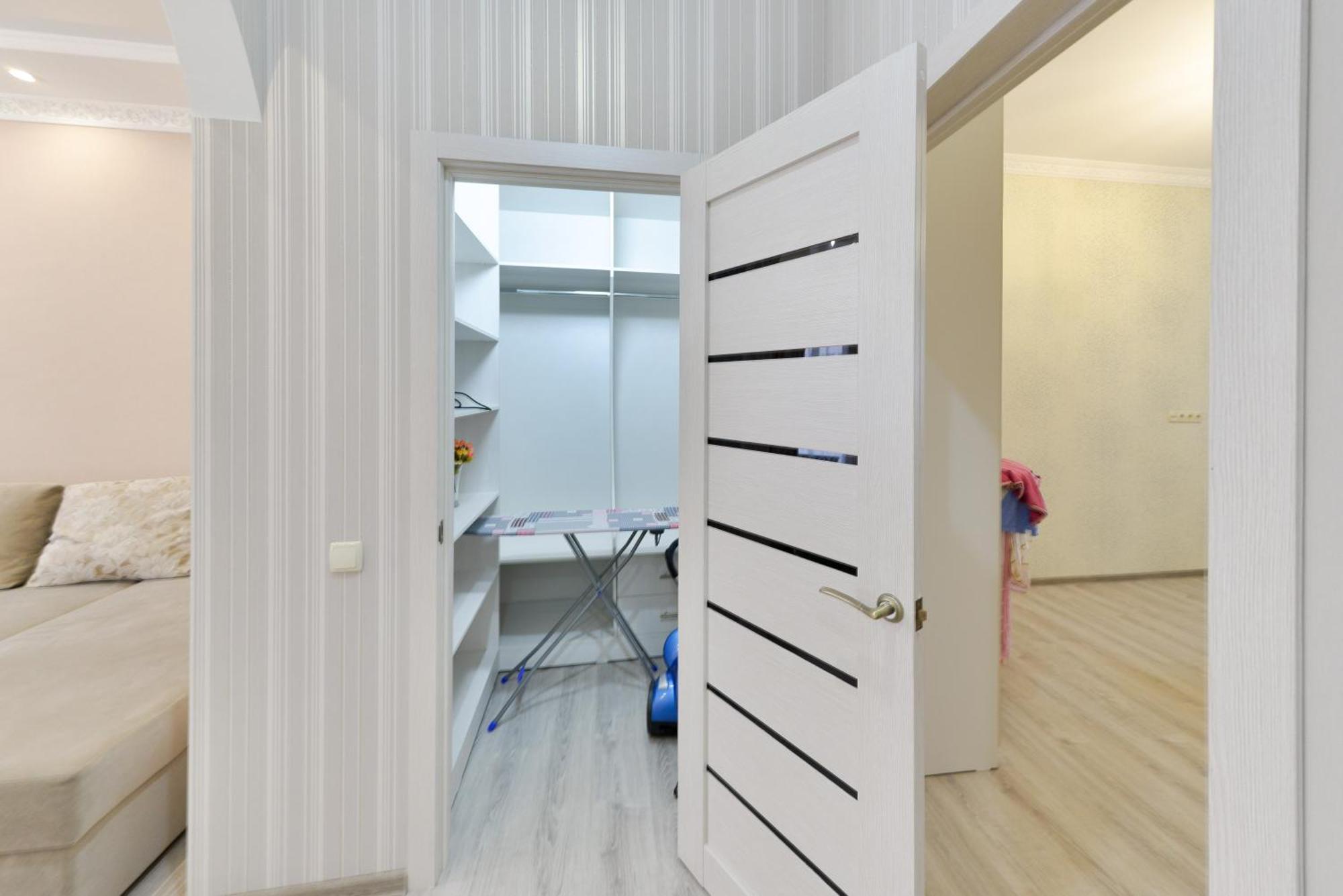 Apartments 144- Expo Astana Ngoại thất bức ảnh
